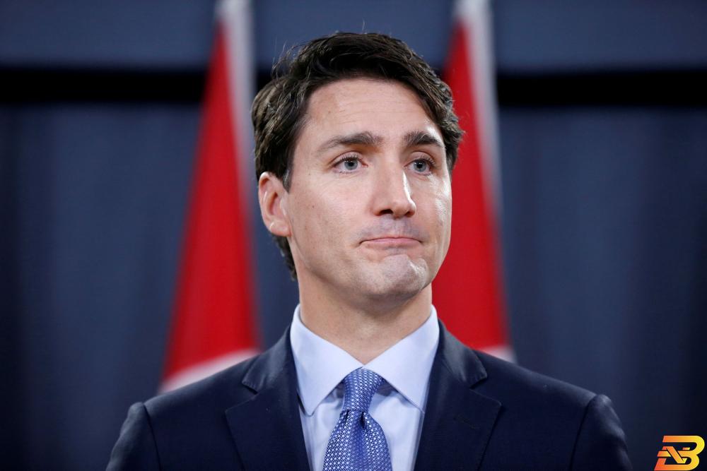 رئيس وزراء كندا يحذّر من التسرع في إعادة فتح الاقتصاد