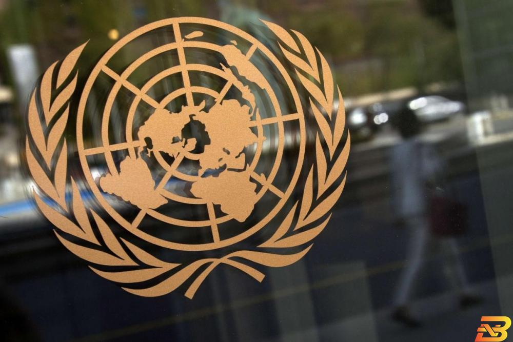 الأمم المتحدة: الاقتصاد العالمي قد ينكمش 3.2% في 2020 وسط الجائحة