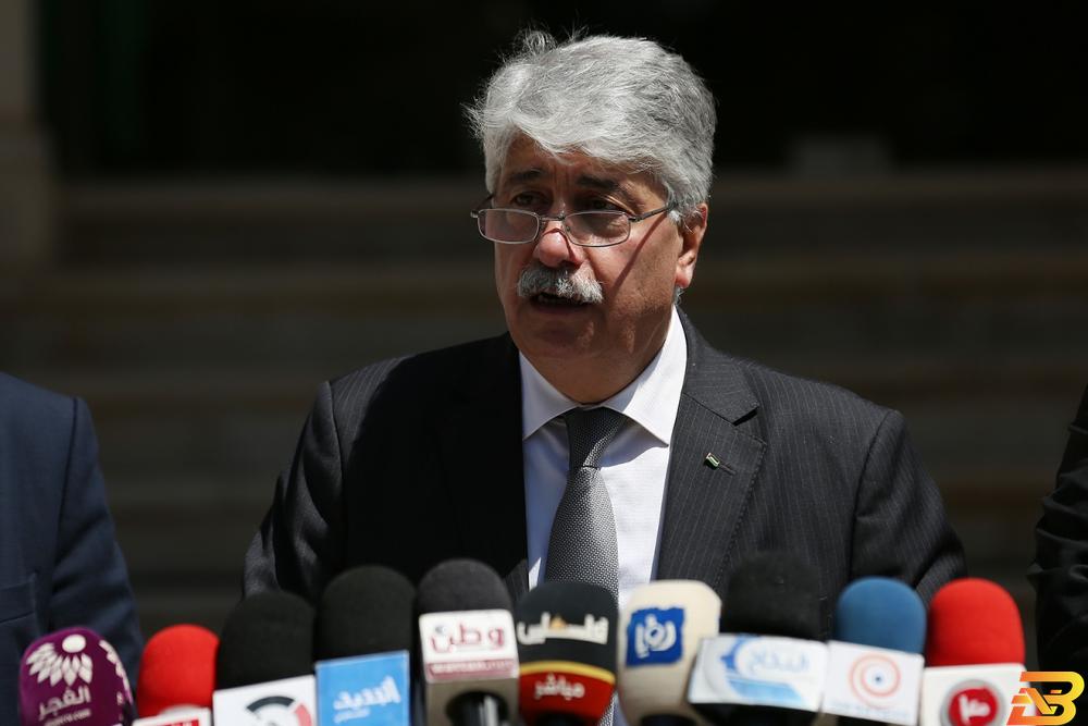 رئيس مجلس إدارة هيئة التقاعد أحمد مجدلاني مجدلاني ينفي: لم يستفد أي شخص من تعديل قانون التقاعد