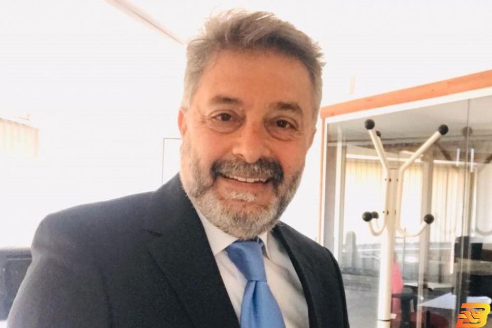 الدكتور سعيد صبري، مستشار اقتصادي دولي وشريك إقليمي لصندوق دعم المبادرات "فاستر كابتل" –دبي ’نداء الأزمة’... استثمروا في الكفاءات والعقول/ بقلم: الدكتور سعيد صبري