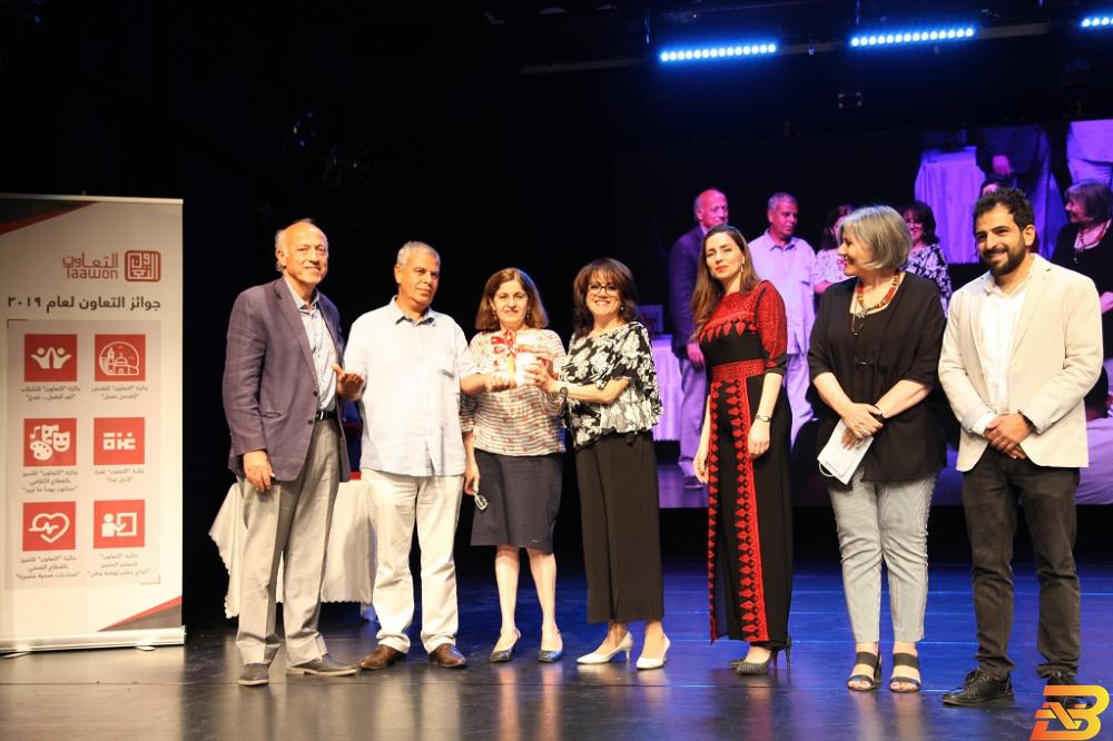 ’التعاون’ تعلن عن الفائزين بجوائزها لعام 2019