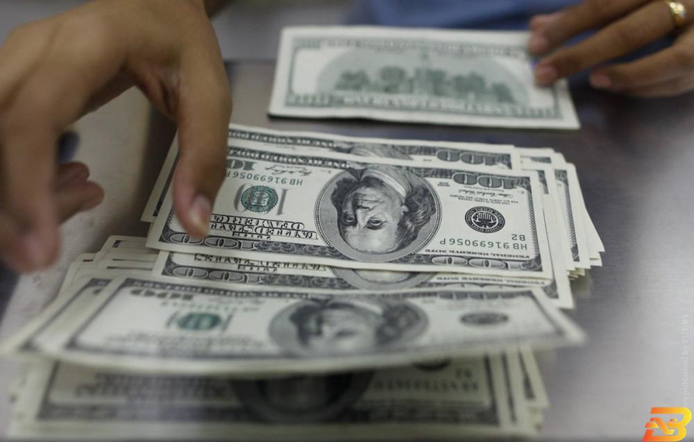انخفاض صافي رصيد وضع الاستثمار الدولي بنسبة 16% نهاية الربع الأول