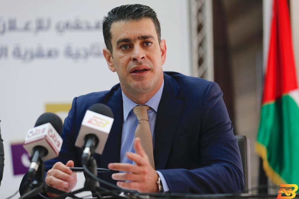 مدير عام البنك الوطني أحمد الحاج حسن الحاج حسن: 34.5% نسبة النساء من قاعدة عملاء البنك الوطني