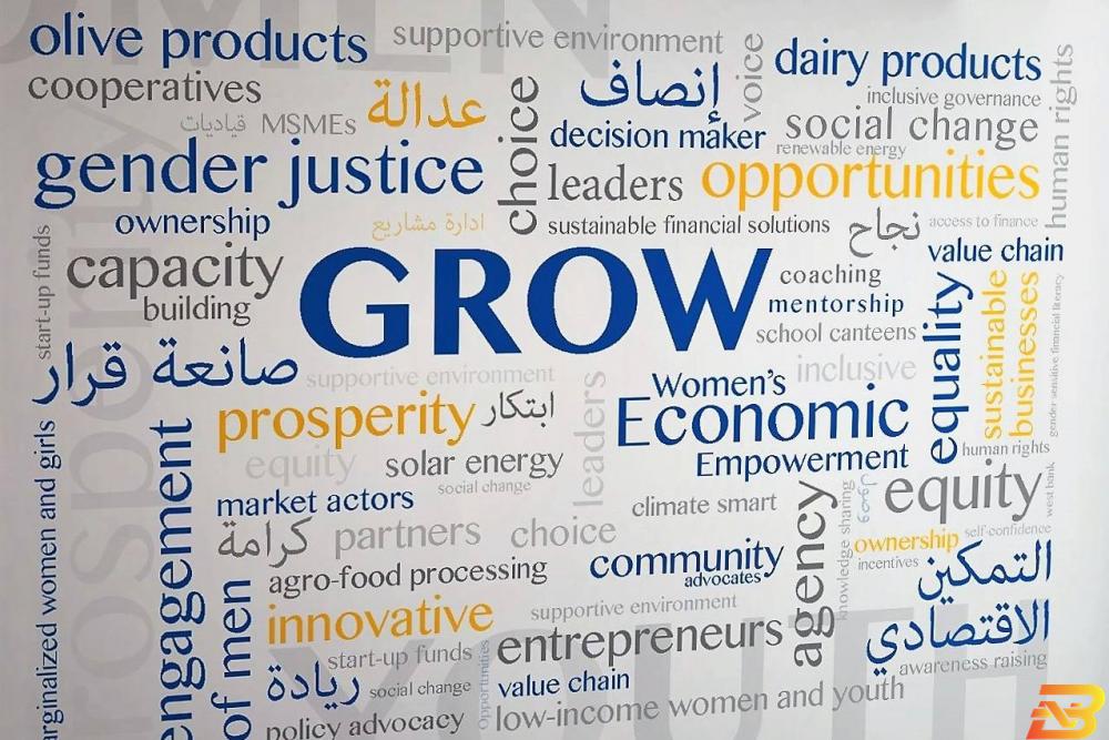 إطلاق برنامج المنح الدراسية في تخصص الطاقة المتجددة