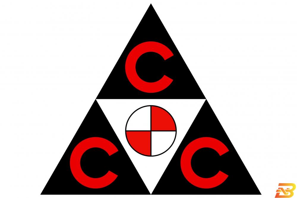 شعار شركة اتحاد المقاولين CCC شركة اتحاد المقاولين CCC تُقَدِّم عشرة آلاف مسحة فحص ’كورونا’