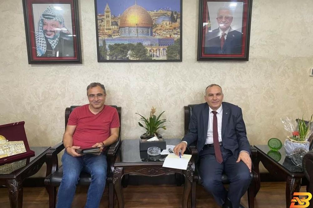 جانب من اللقاء ’كوول نت’ تعلن عن مبادرة لدعم التعليم عن بعد في المناطق المهمشة