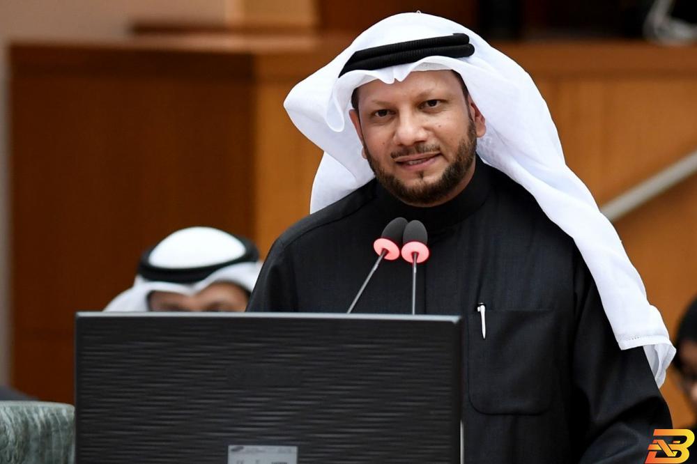 وزير مالية الكويت براك الشيتان-تصوير وكالات وزير مالية الكويت: الحاجة مازالت ملحة لاقتراض 20 مليار دينار