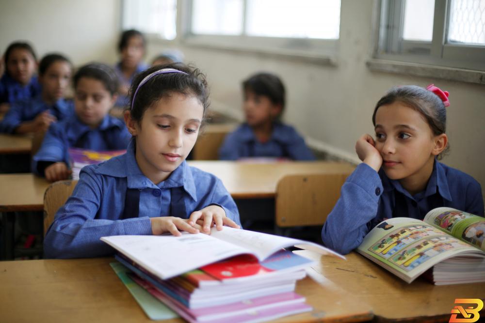 صورة توضيحية-مدرسة في مخيم الوحدات في الأردن-أرشيف رويترز مدارس الأردن.. عودة مرتقبة يعكر صفوها كورونا