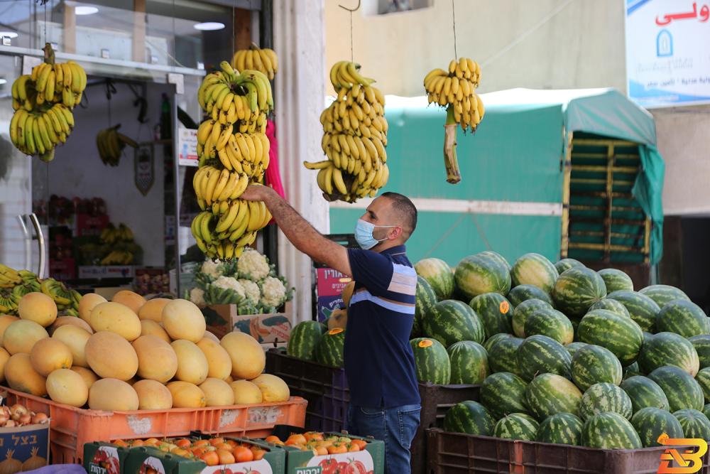 الحكومة تعمل على خطة إنعاش اقتصادي لعلاج تبعات الجائحة