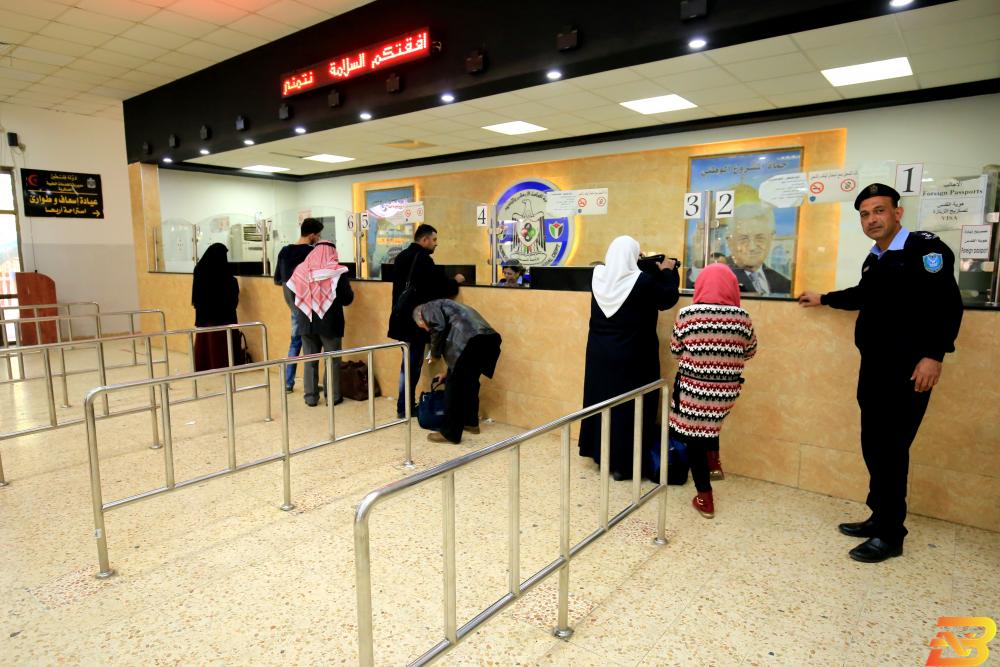 استراحة أريحا بشرى للراغبين بالسفر- الإعلان رسميًا عن موعد فتح الجسر