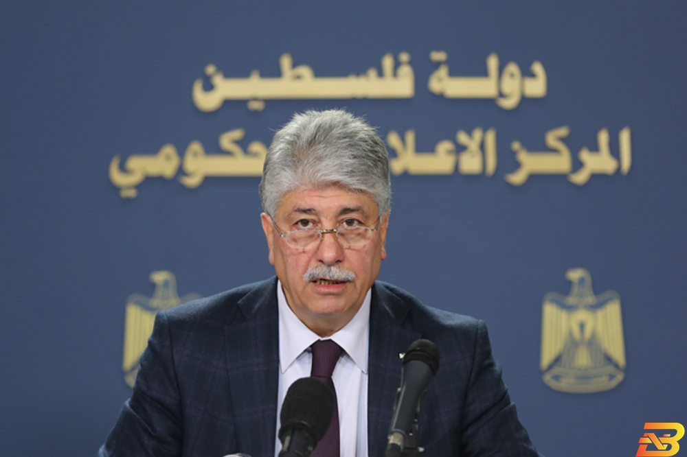 وزير التنمية الاجتماعية أحمد مجدلاني مجدلاني: صرف الدفعة الأولى لمساعدة العائلات الفقيرة الأسبوع المقبل