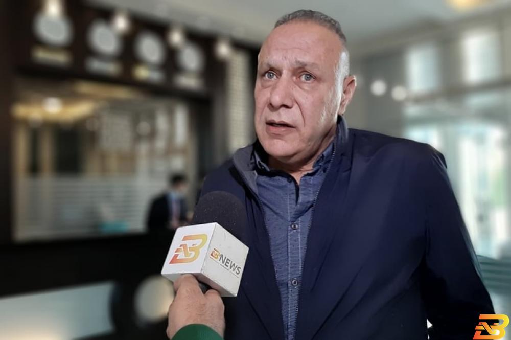 أمين سر جمعية الفنادق العربية ورئيس مجلس إدارة فندق الكرمل جمال النمر النمر: لا أفق في المنظور القريب لتعافي القطاع السياحي