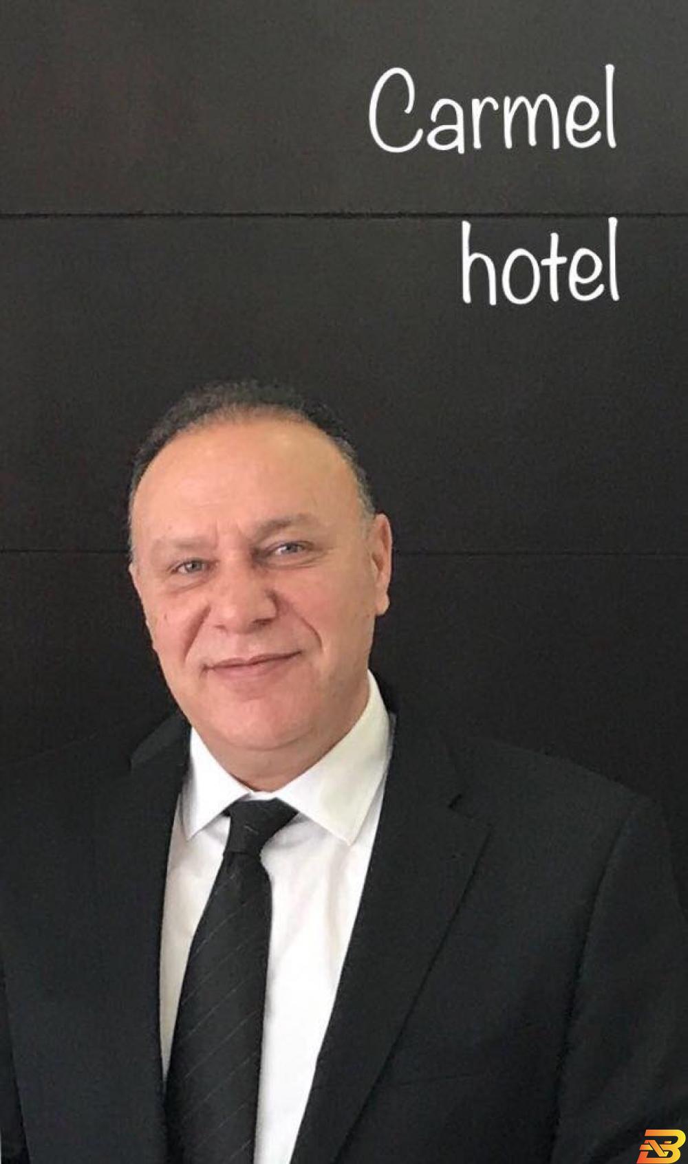 القطاع الفندقي يعاني جراء جائحة كورونا