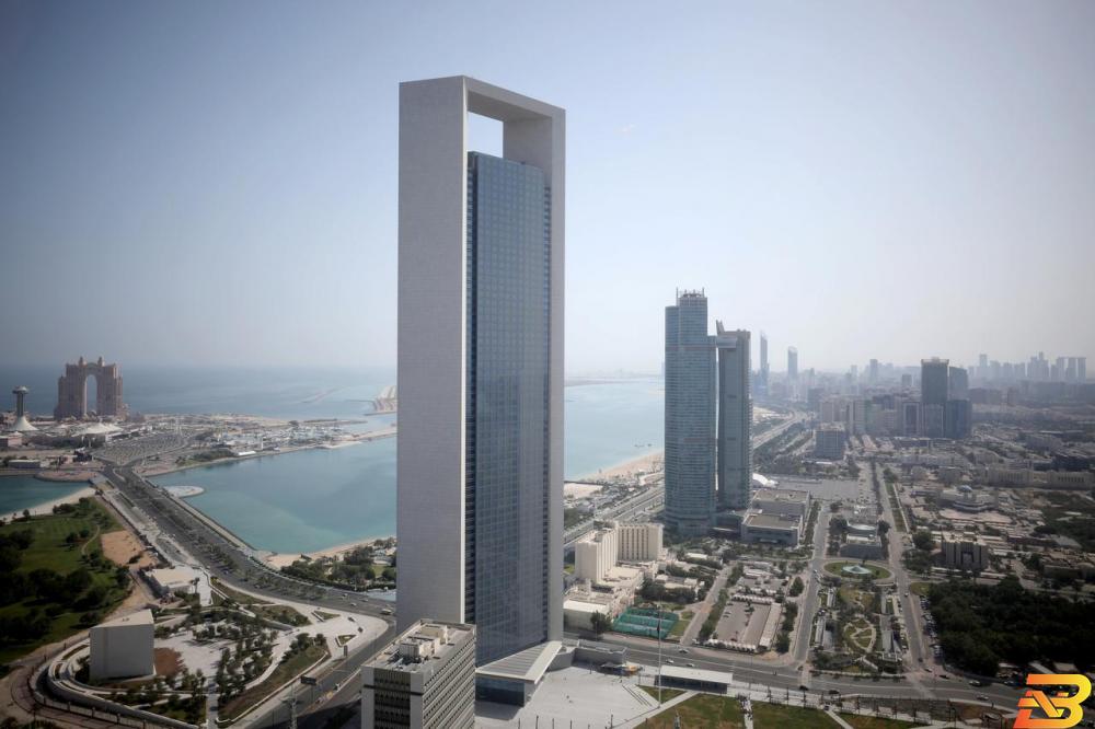 العاصمة الإماراتية أبوظبي-تصوير رويترز الإمارات تعدل قانون الشركات وتتيح للأجانب تملك شركاتهم بشكل كامل