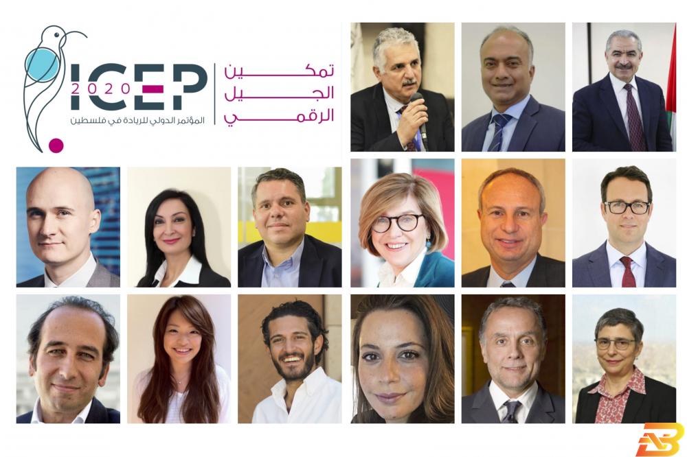 عدد من الشخصيات والمتحدثين والخبراء المشاركون في المؤتمر متحدثون وخبراء دوليون يشاركون لأول مرة في المؤتمر الدولي الثاني للريادة