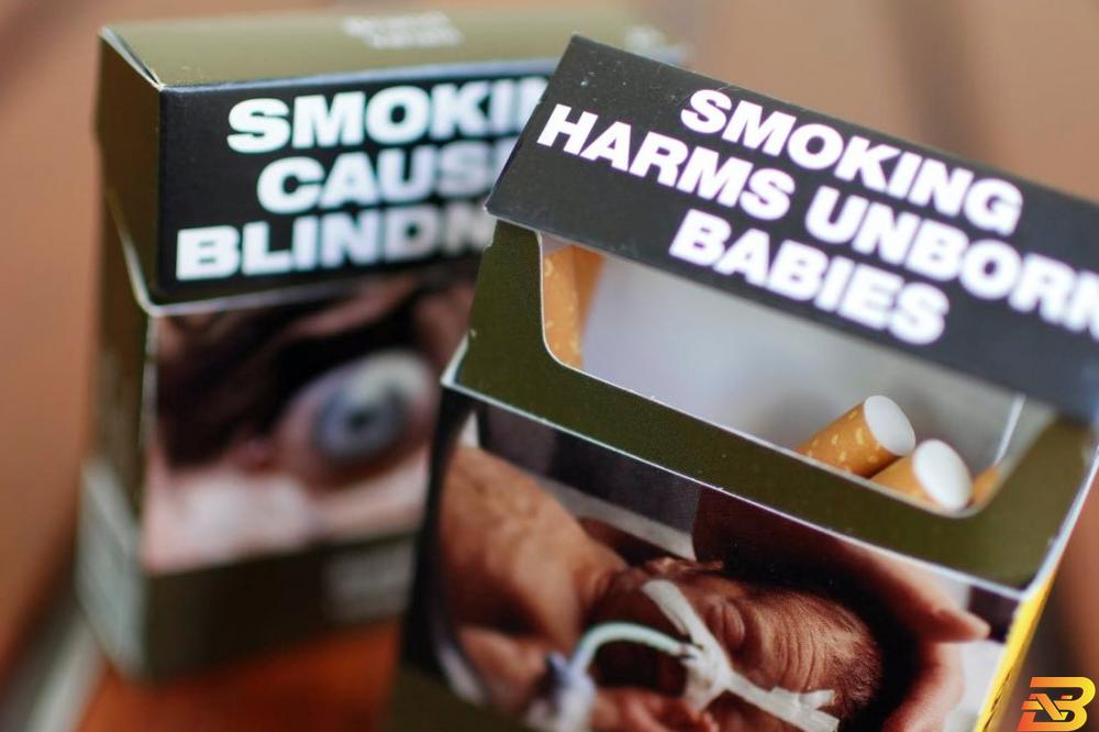 هل أثبتت التجربة الاسترالية فشل سياسة التغليف البسيط لمنتجات للتبغ (Plain Packaging)؟