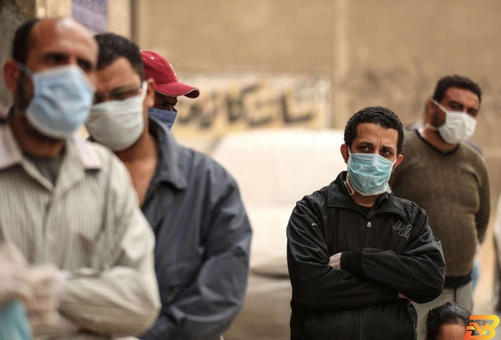 صورة توضيحية-تصوير وكالات مصر: انخفاض معدل البطالة إلى 7.2% في الربع الرابع من 2020