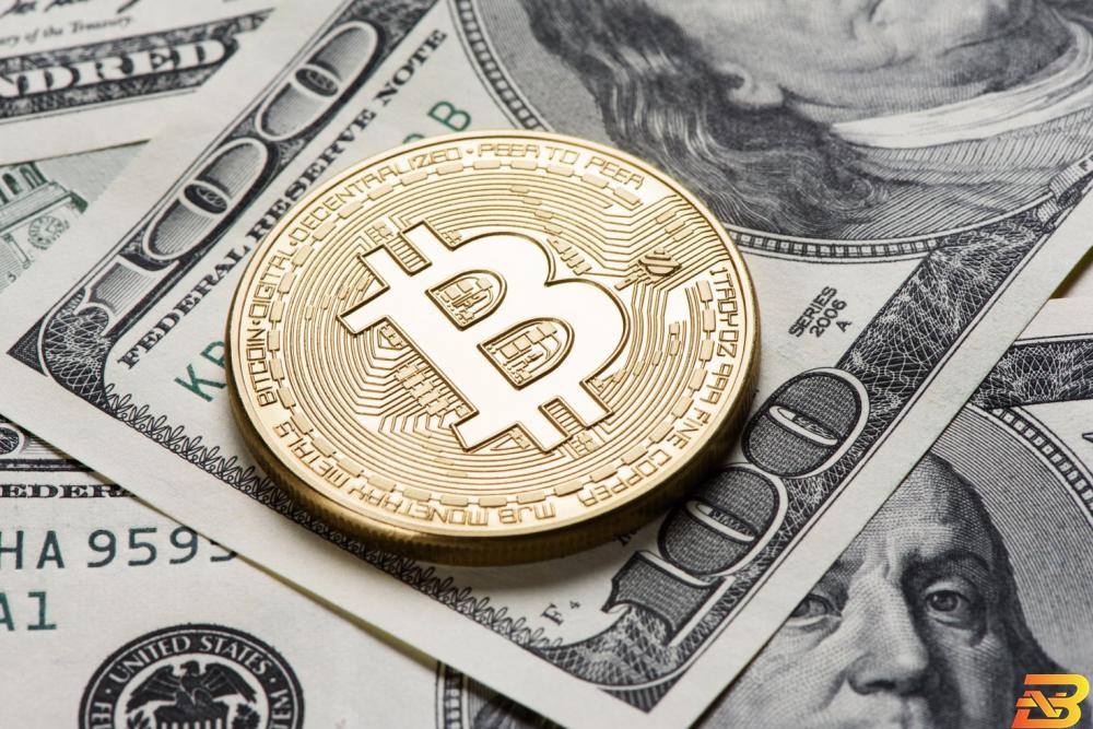 تصوير وكالات بيتكوين فوق 50 ألف دولار والدولار يتألق أمام 6 عملات رئيسية