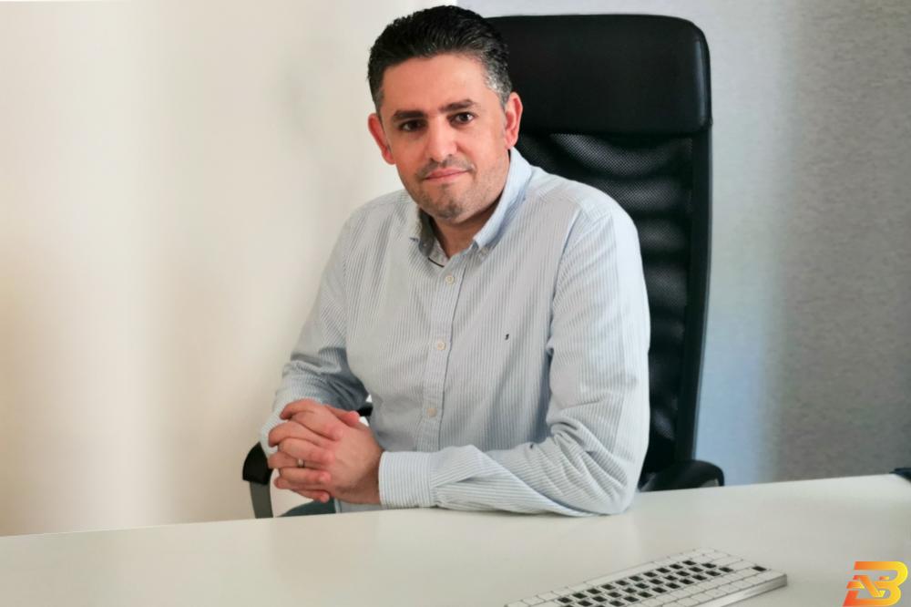 فهد الذيب، الرئيس التنفيذي لمنصة "آدفيرت أون كليك" نحو 770 مليار دولار حجم سوق الإعلانات العالمي في عام 2024