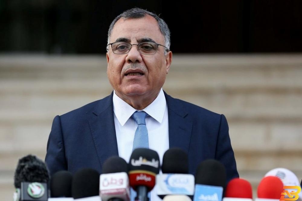 المتحدث الرسمي باسم الحكومة إبراهيم ملحم ملحم: الحكومة هي المتضرر الأكبر من الإغلاق