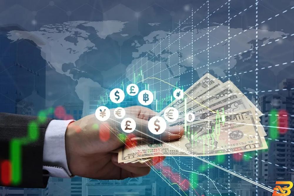 صورة توضيحية العملة والودائع تشكّل 67% من إجمالي أرصدة الأصول الخارجية للاقتصاد الفلسطيني