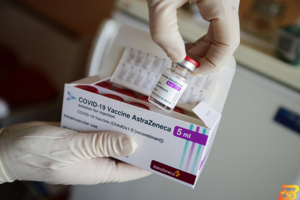 عدة دول أوروبية تستأنف التطعيم بلقاح أسترازينيكا