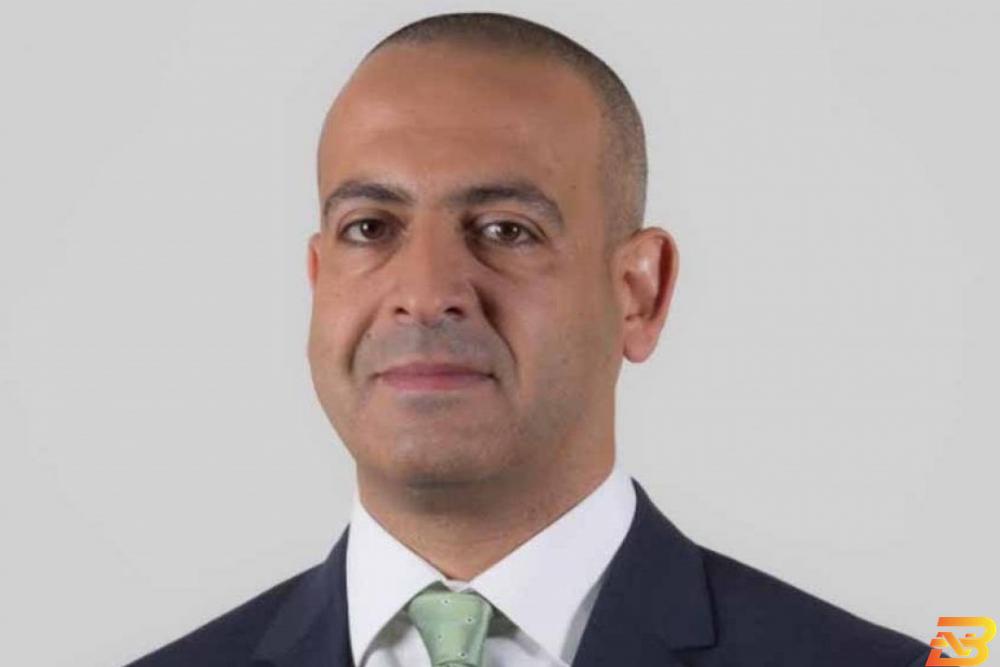 فؤاد نجاب، الرئيس التنفيذي الجديد لشركة باديكو القابضة فؤاد نجاب رئيسًا تنفيذيًا جديدًا لشركة باديكو القابضة