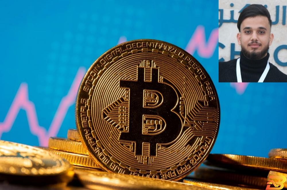 محمد الدالي-خبير في العملات الرقمية عن العملات الرقمية...’إن لم نتقدم نتقادم!’