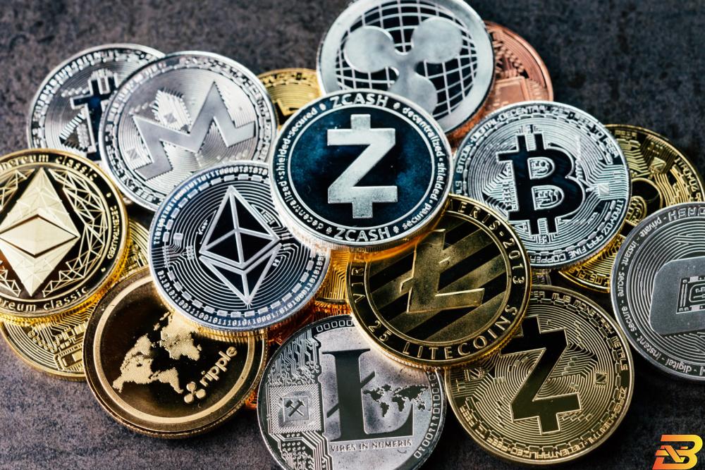 عملات مشفرة-تصوير وكالات القيمة السوقية للعملات المشفرة تسجل مستوى قياسيا