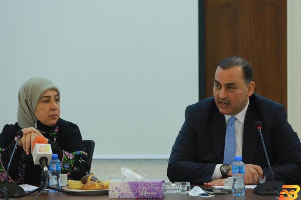 غرفة تجارة رام الله: لا فائدة من استمرار الإغلاق